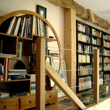 Chambres D'Hotes Le Peyroux Montcel  Bagian luar foto