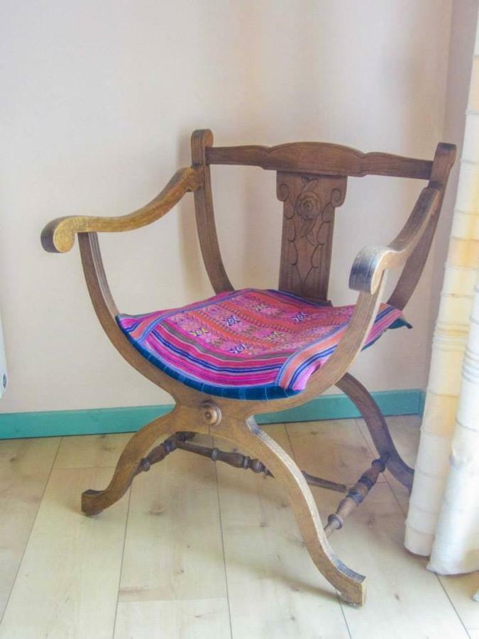 Chambres D'Hotes Le Peyroux Montcel  Bagian luar foto