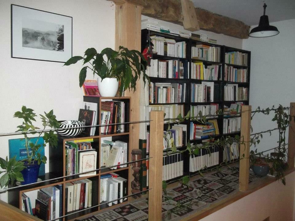 Chambres D'Hotes Le Peyroux Montcel  Bagian luar foto