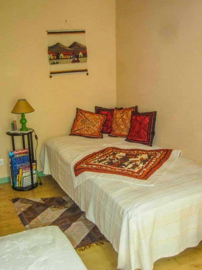 Chambres D'Hotes Le Peyroux Montcel  Bagian luar foto