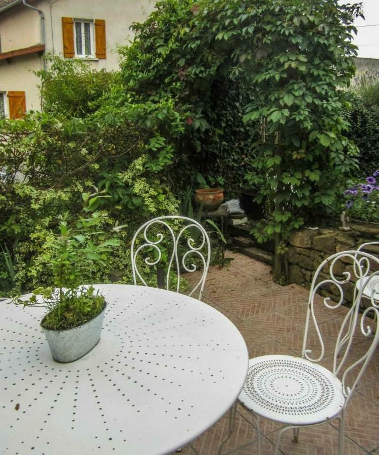 Chambres D'Hotes Le Peyroux Montcel  Bagian luar foto