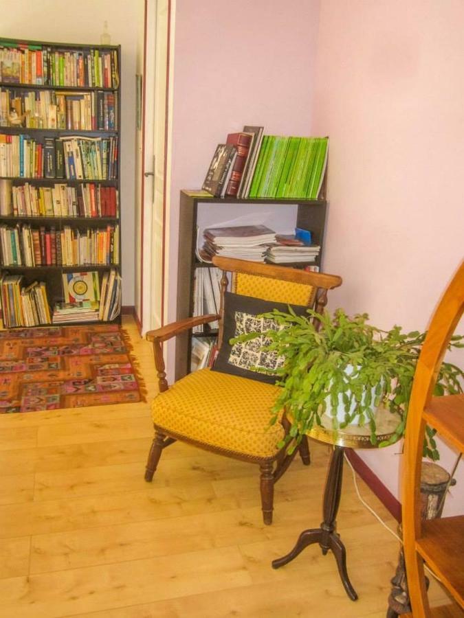 Chambres D'Hotes Le Peyroux Montcel  Bagian luar foto