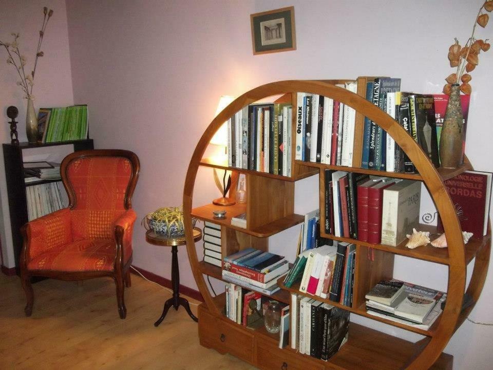Chambres D'Hotes Le Peyroux Montcel  Bagian luar foto