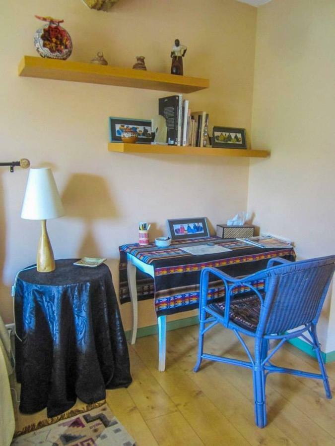 Chambres D'Hotes Le Peyroux Montcel  Bagian luar foto